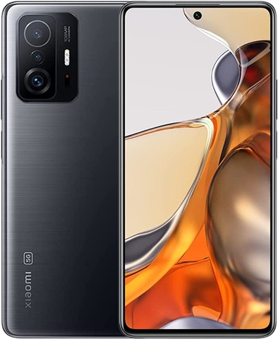 xiaomi 11t pro 256gb メテオグレー　新品同様　おまけ付き Xiaomi 11T Pro 5G Gray 256GB + 12GB Dual-SIM Unlocked GSM